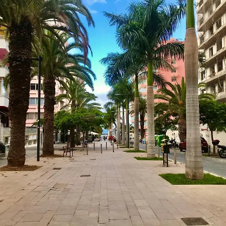 Estudio Ocean Vistas Puerto Centro Apartment