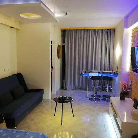 Apartment Estudio Ocean Vistas Puerto Centro