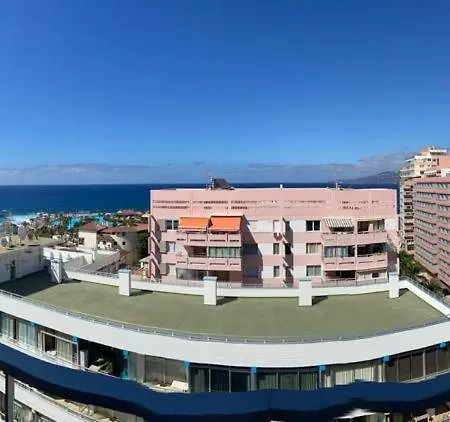 Estudio Ocean Vistas Puerto Centro Apartment *