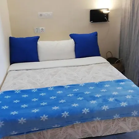 Estudio Ocean Vistas Puerto Centro Apartment Puerto de la Cruz (Tenerife)