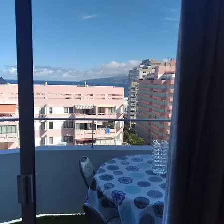 Estudio Ocean Vistas Puerto Centro *
