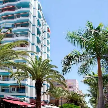 Apartment Estudio Ocean Vistas Puerto Centro