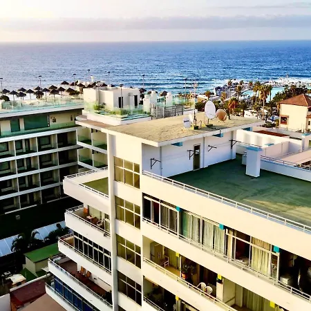 Estudio Ocean Vistas Puerto Centro *