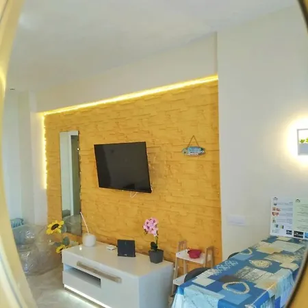 Estudio Ocean Vistas Puerto Centro